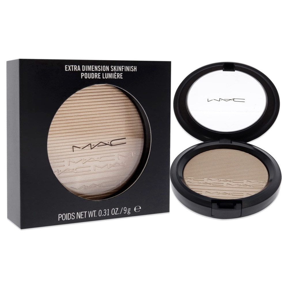 New MAC Lumiere